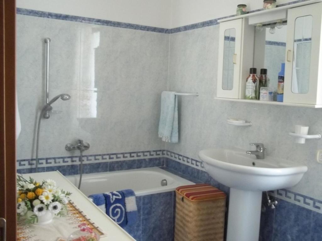 Villa Grande ローマ 部屋 写真
