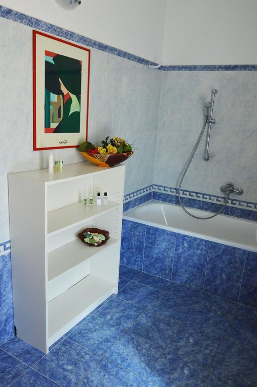 Villa Grande ローマ 部屋 写真