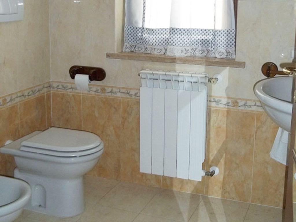 Villa Grande ローマ 部屋 写真